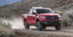 Ford Ranger FX4 Off Road Ford Performance Parts Level 3 2020 года